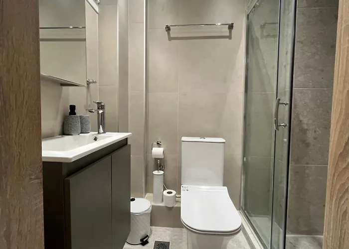 Apartament Kalvue 24 *