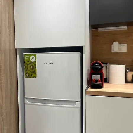 Apartmán Kalvue 24
