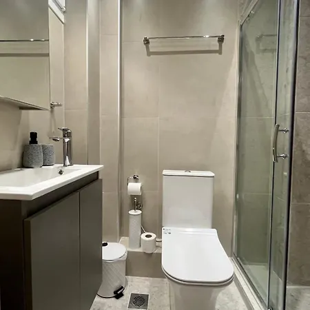 Apartmán Kalvue 24 *