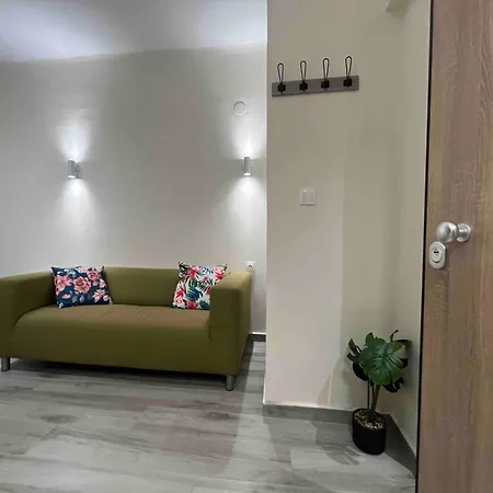 Kalvue 24 Apartmán