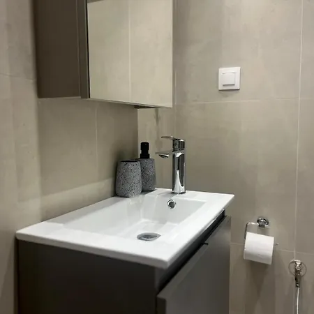 Apartmán Kalvue 24 *