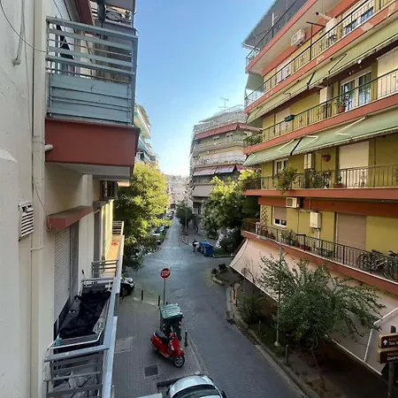 Kalvue 24 Apartmán