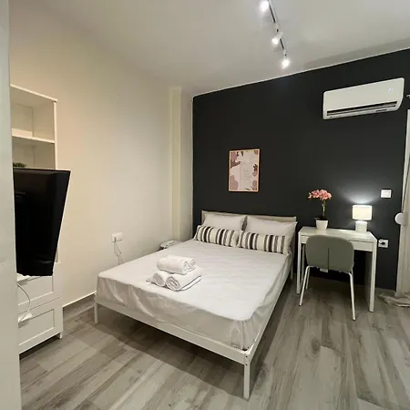 Kalvue 24 Apartment *