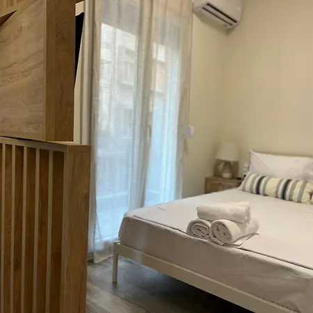 Kalvue 24 * Thessaloniki