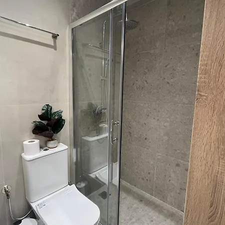 Kalvue 24 Apartment Thessaloniki